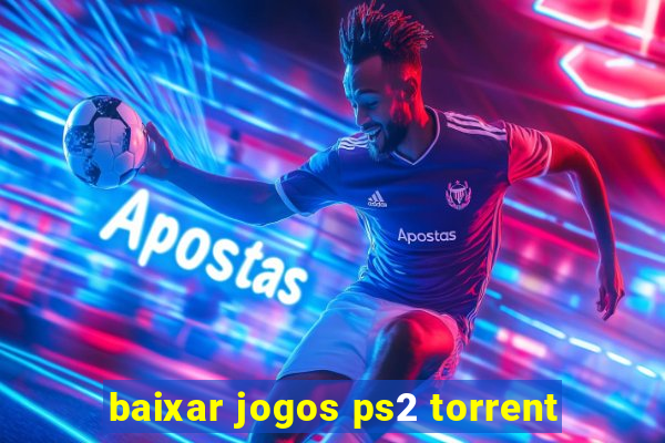 baixar jogos ps2 torrent